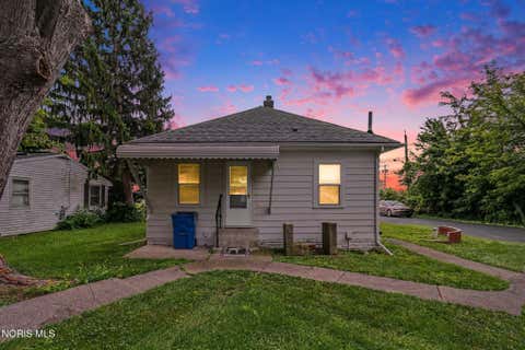 Tiny photo for 11425 Rachel Road, Curtice, OH 43412 (MLS # 10012184)