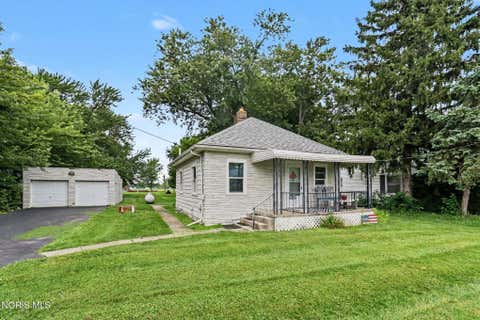 Tiny photo for 11425 Rachel Road, Curtice, OH 43412 (MLS # 10012184)