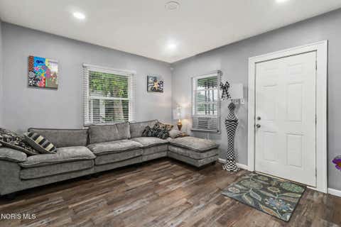 Tiny photo for 11425 Rachel Road, Curtice, OH 43412 (MLS # 10012184)