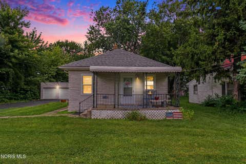 Photo of 11425 Rachel Road, Curtice, OH 43412 (MLS # 10012184)