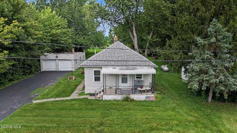 Tiny photo for 11425 Rachel Road, Curtice, OH 43412 (MLS # 10012184)