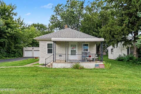 Tiny photo for 11425 Rachel Road, Curtice, OH 43412 (MLS # 10012184)
