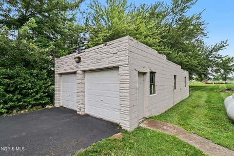 Tiny photo for 11425 Rachel Road, Curtice, OH 43412 (MLS # 10012184)