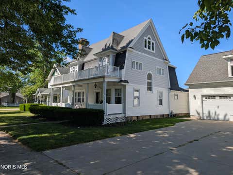 Photo of 430 W Park Street, Wauseon, OH 43567 (MLS # 10011409)