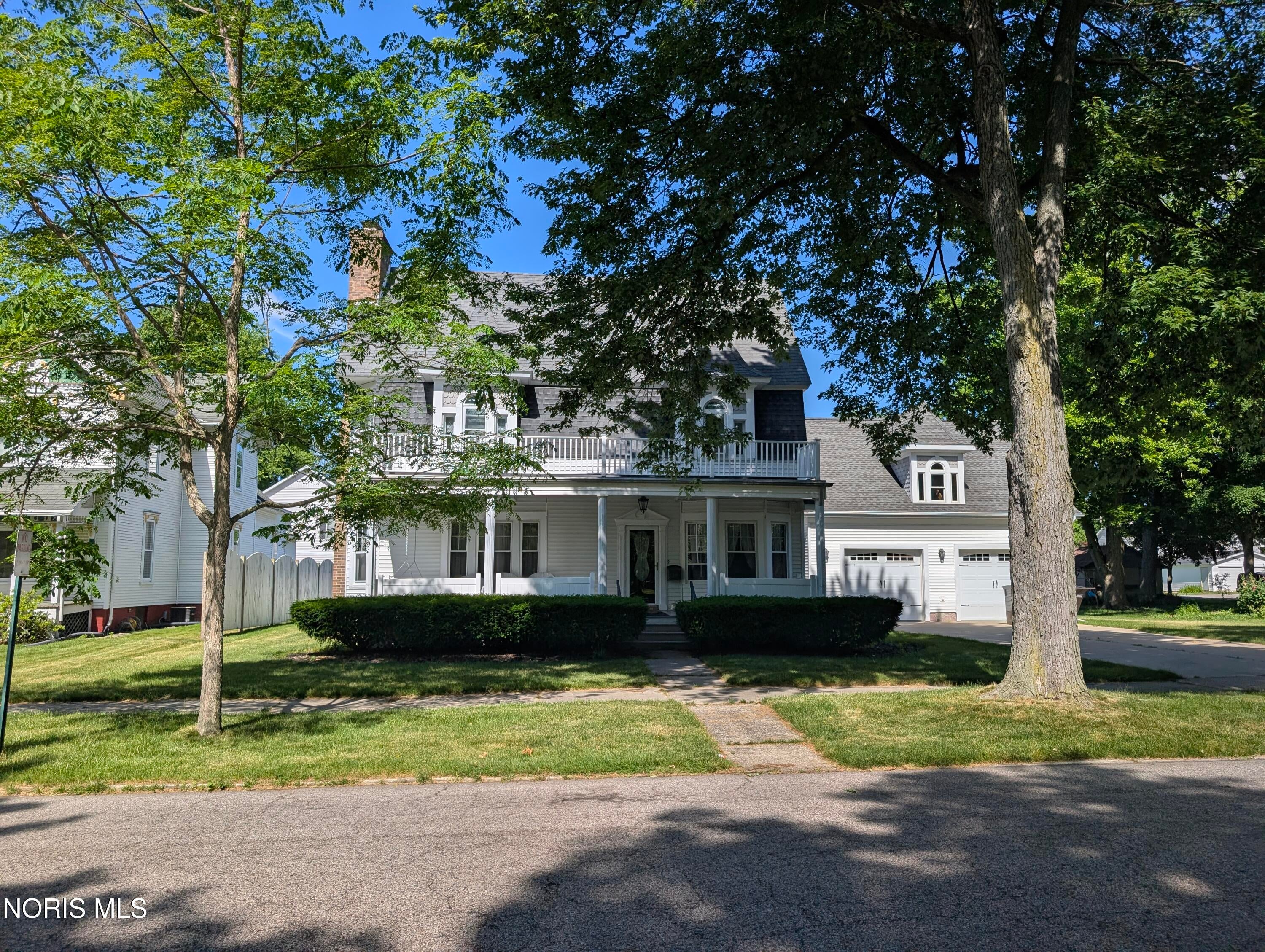 430 W Park Street