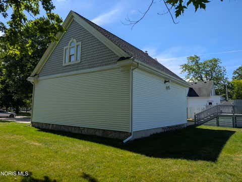 Tiny photo for 430 W Park Street, Wauseon, OH 43567 (MLS # 10011409)