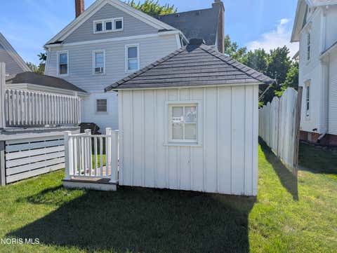 Tiny photo for 430 W Park Street, Wauseon, OH 43567 (MLS # 10011409)