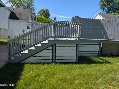 Tiny photo for 430 W Park Street, Wauseon, OH 43567 (MLS # 10011409)