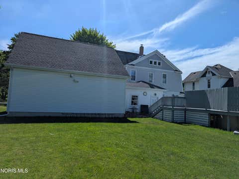 Tiny photo for 430 W Park Street, Wauseon, OH 43567 (MLS # 10011409)