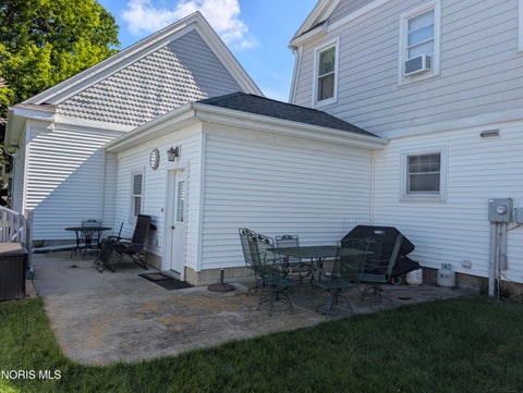 Tiny photo for 430 W Park Street, Wauseon, OH 43567 (MLS # 10011409)
