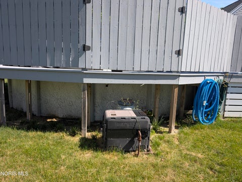Tiny photo for 430 W Park Street, Wauseon, OH 43567 (MLS # 10011409)