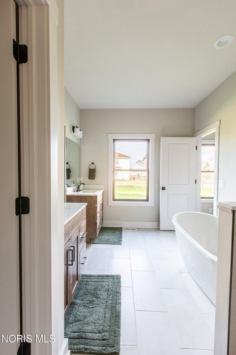 Tiny photo for 8513 Alyssa Way, Monclova, OH 43542 (MLS # 10005638)