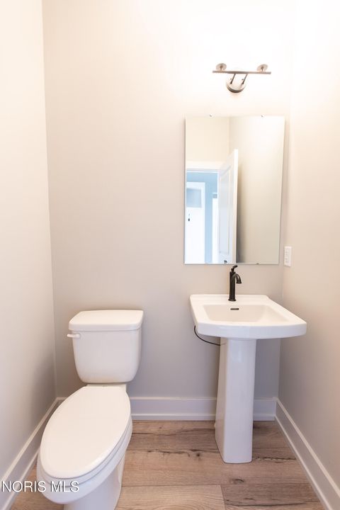 Tiny photo for 8513 Alyssa Way, Monclova, OH 43542 (MLS # 10005638)