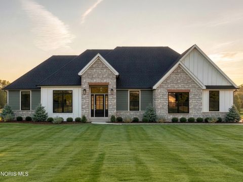 Tiny photo for 8513 Alyssa Way, Monclova, OH 43542 (MLS # 10005638)