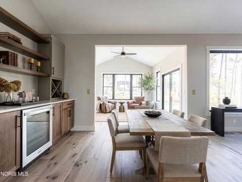 Tiny photo for 8513 Alyssa Way, Monclova, OH 43542 (MLS # 10005638)