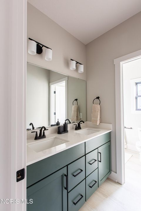 Tiny photo for 8513 Alyssa Way, Monclova, OH 43542 (MLS # 10005638)