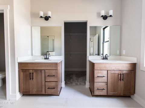 Tiny photo for 8513 Alyssa Way, Monclova, OH 43542 (MLS # 10005638)