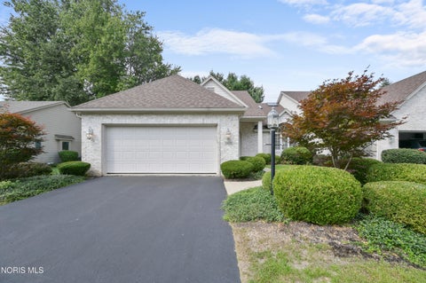 Tiny photo for 3421 Amberwood Lane, Toledo, OH 43617 (MLS # 10012952)