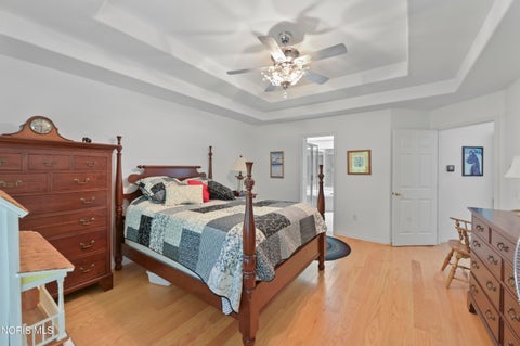 Tiny photo for 3421 Amberwood Lane, Toledo, OH 43617 (MLS # 10012952)