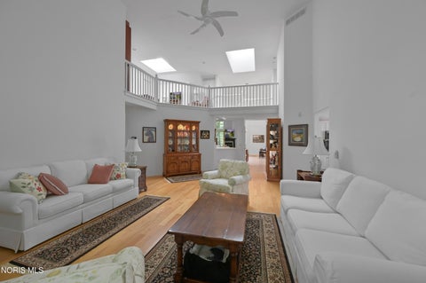 Tiny photo for 3421 Amberwood Lane, Toledo, OH 43617 (MLS # 10012952)