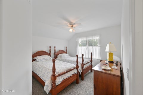 Tiny photo for 3421 Amberwood Lane, Toledo, OH 43617 (MLS # 10012952)
