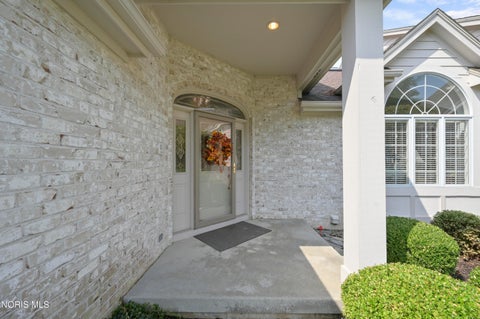 Tiny photo for 3421 Amberwood Lane, Toledo, OH 43617 (MLS # 10012952)