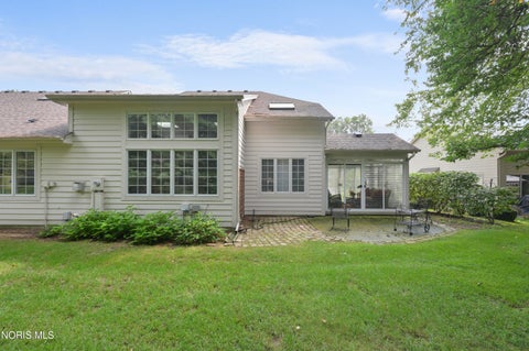 Tiny photo for 3421 Amberwood Lane, Toledo, OH 43617 (MLS # 10012952)