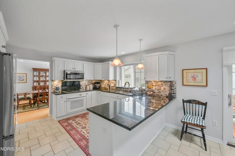 Tiny photo for 3421 Amberwood Lane, Toledo, OH 43617 (MLS # 10012952)