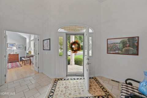 Tiny photo for 3421 Amberwood Lane, Toledo, OH 43617 (MLS # 10012952)