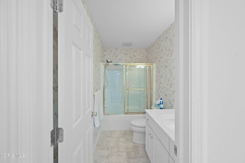 Tiny photo for 3421 Amberwood Lane, Toledo, OH 43617 (MLS # 10012952)