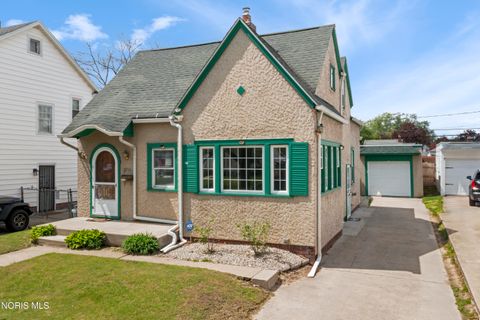 Tiny photo for 3711 Sherbrooke Road, Toledo, OH 43613 (MLS # 10006936)