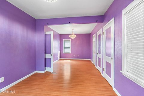 Tiny photo for 3711 Sherbrooke Road, Toledo, OH 43613 (MLS # 10006936)