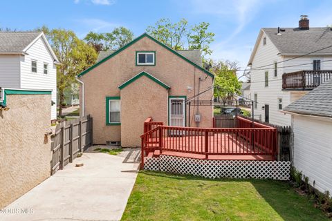 Tiny photo for 3711 Sherbrooke Road, Toledo, OH 43613 (MLS # 10006936)