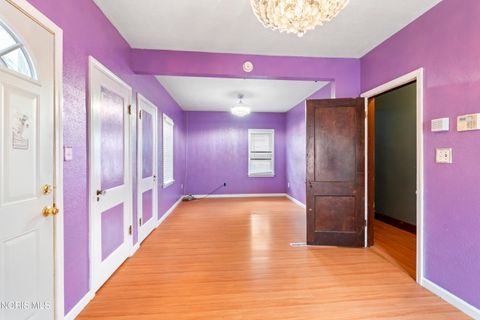 Tiny photo for 3711 Sherbrooke Road, Toledo, OH 43613 (MLS # 10006936)