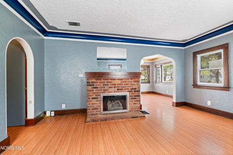 Tiny photo for 3711 Sherbrooke Road, Toledo, OH 43613 (MLS # 10006936)