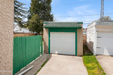 Tiny photo for 3711 Sherbrooke Road, Toledo, OH 43613 (MLS # 10006936)