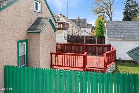 Tiny photo for 3711 Sherbrooke Road, Toledo, OH 43613 (MLS # 10006936)