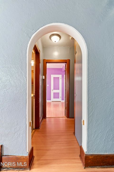 Tiny photo for 3711 Sherbrooke Road, Toledo, OH 43613 (MLS # 10006936)