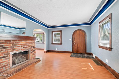 Tiny photo for 3711 Sherbrooke Road, Toledo, OH 43613 (MLS # 10006936)