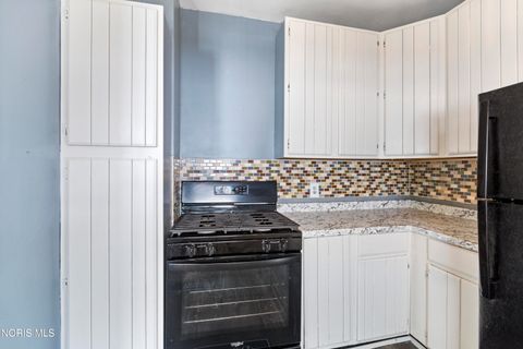 Tiny photo for 3711 Sherbrooke Road, Toledo, OH 43613 (MLS # 10006936)