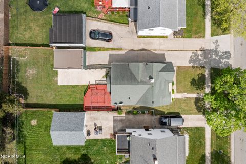 Tiny photo for 3711 Sherbrooke Road, Toledo, OH 43613 (MLS # 10006936)