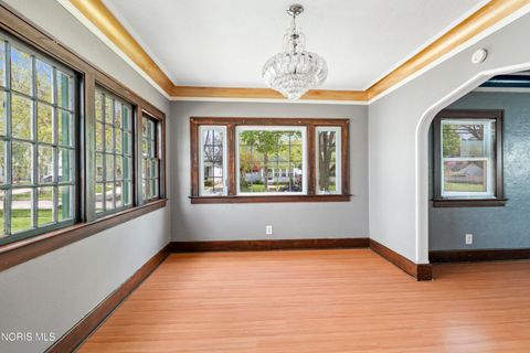 Tiny photo for 3711 Sherbrooke Road, Toledo, OH 43613 (MLS # 10006936)