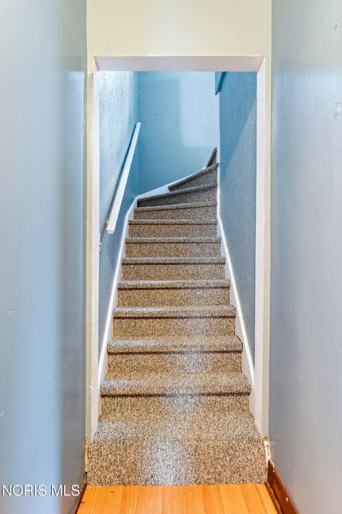 Tiny photo for 3711 Sherbrooke Road, Toledo, OH 43613 (MLS # 10006936)