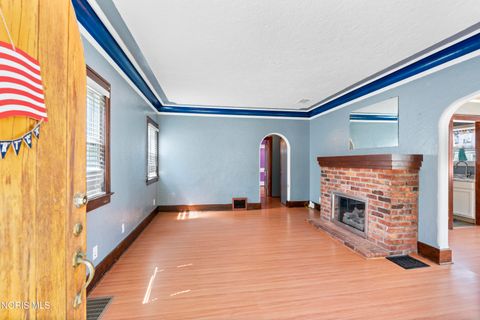 Tiny photo for 3711 Sherbrooke Road, Toledo, OH 43613 (MLS # 10006936)