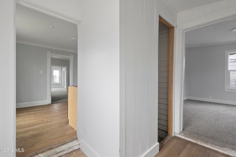 Tiny photo for 128 E Plumer Street, Toledo, OH 43605 (MLS # 10004461)