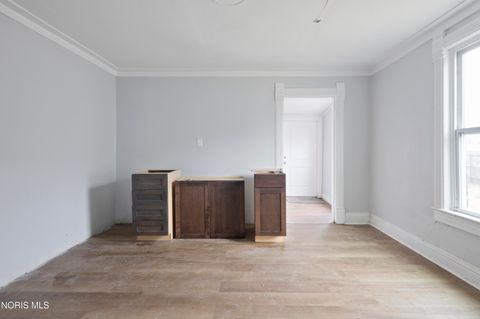 Tiny photo for 128 E Plumer Street, Toledo, OH 43605 (MLS # 10004461)