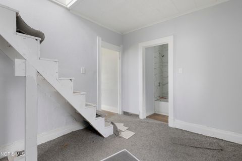 Tiny photo for 128 E Plumer Street, Toledo, OH 43605 (MLS # 10004461)