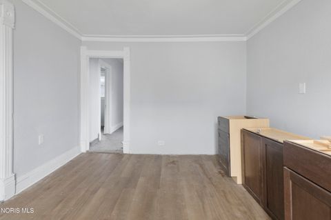 Tiny photo for 128 E Plumer Street, Toledo, OH 43605 (MLS # 10004461)