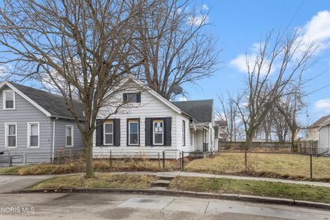 Photo of 128 E Plumer Street, Toledo, OH 43605 (MLS # 10004461)