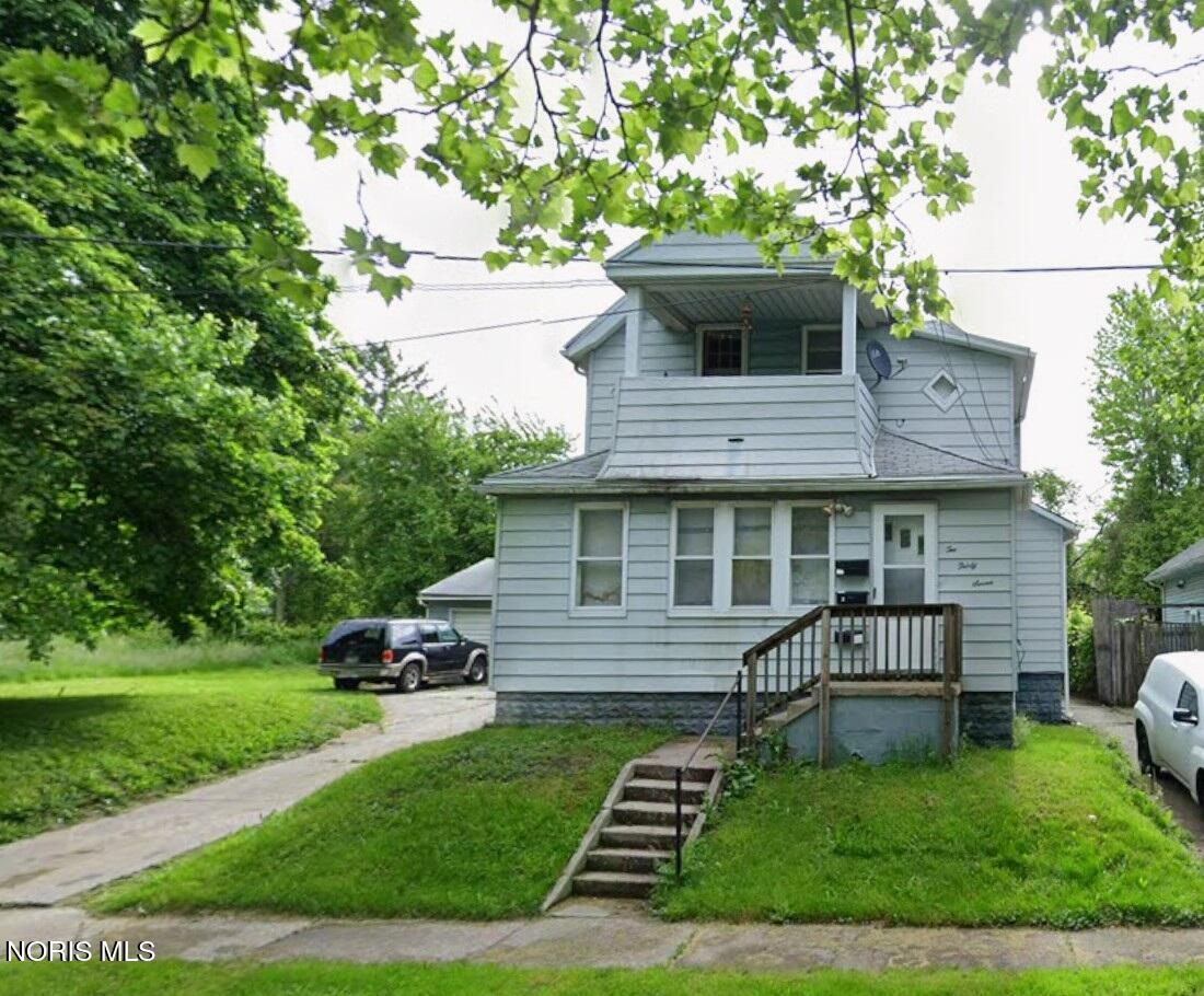 237 Yondota Street